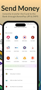 AeronPay: UPI and Bill Payment Screenshot 3