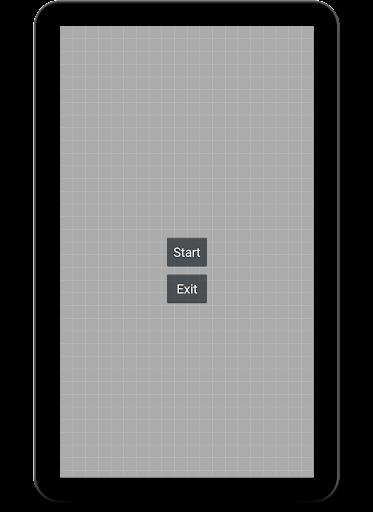 Touchscreen Dead pixels Repair 스크린샷 3