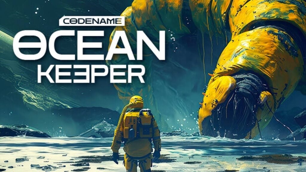 Ocean Keeper: Dome Survival Is A New Roguelite To Explore, Mine And Battle Aliens!