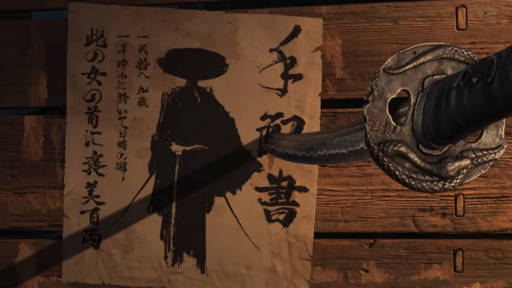 “ Yotei的幽灵承诺的重复比Tsushima更少” 
