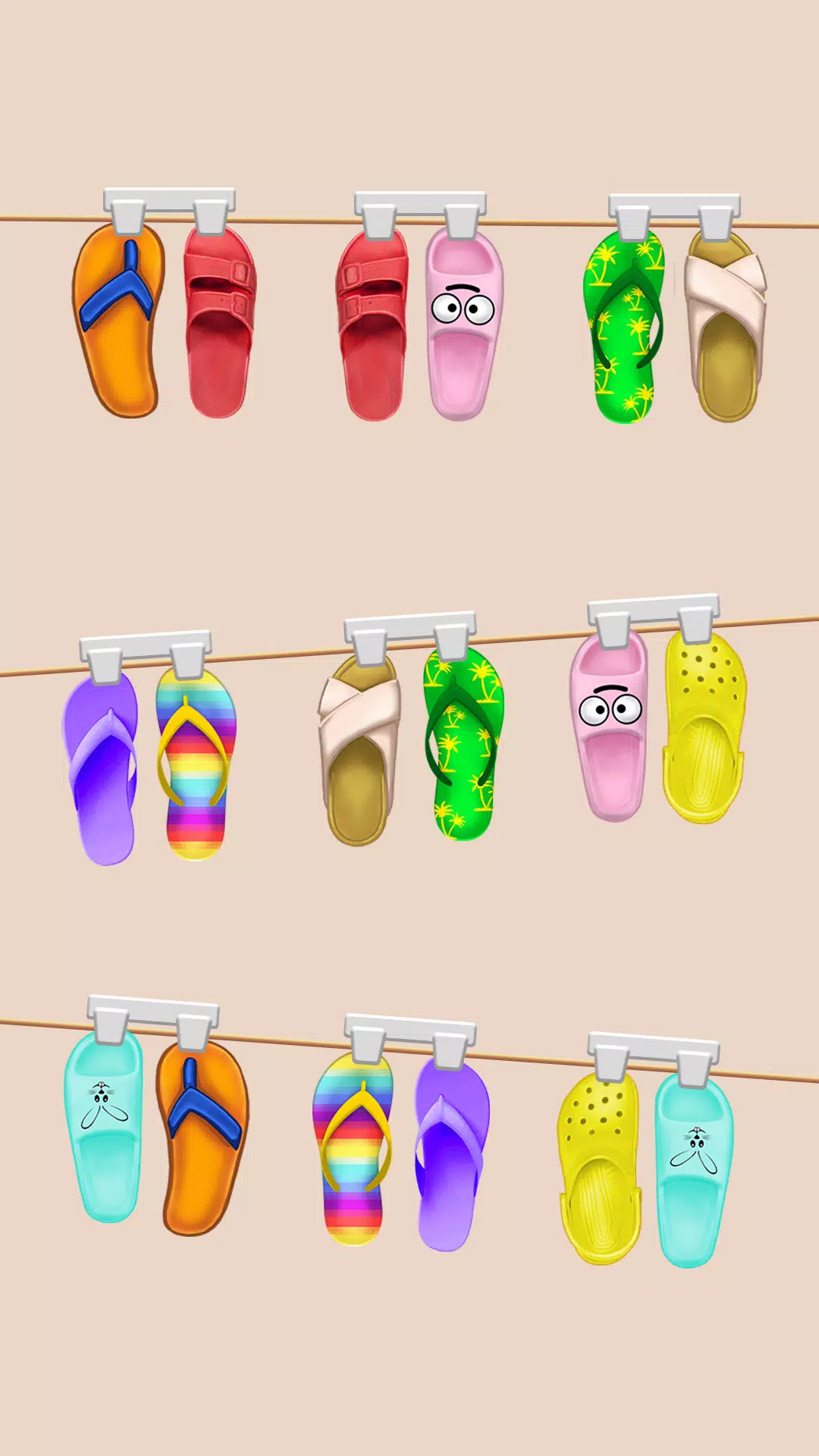 Satis Home : Perfect Organize Скриншот 3