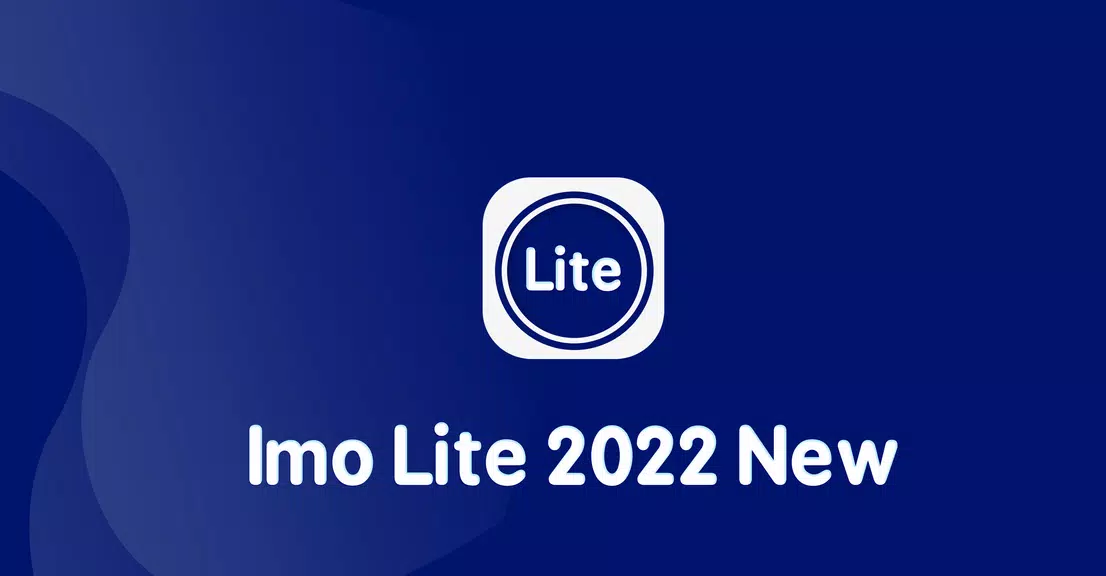 Imo Lite Plus Version Captura de tela 1