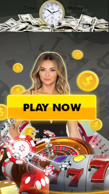 BETPARTY - JACKPOT HARD BONUS Captura de tela 2
