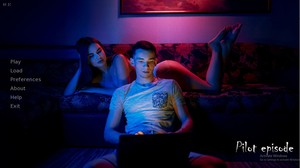 Once upon a time in Dream Town Captura de tela 1