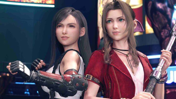 FF7 Remake Phần 3 sẽ một lần nữa phát hành trên PS5 trước, các nền tảng khác sau