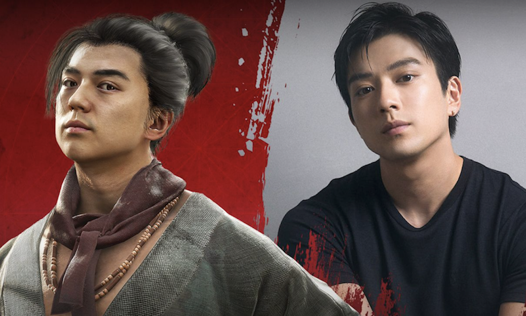 One Piece Star Mackenyu Voices Key Character in Assassin’s Creed Shadows
