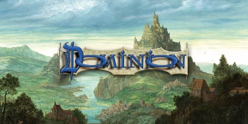 Ang Dominion App ay nagbubukas ng pag -update ng anibersaryo