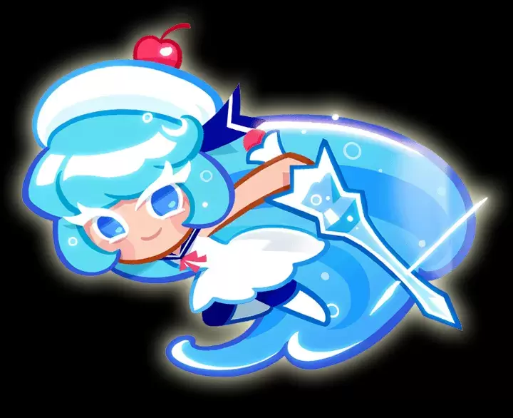 Cookierun：冒險之塔 - 角色排名揭示了