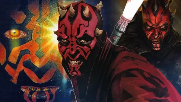 Lucasfilm VPは新しいアニメーションプロジェクトについて説明します：「アップグレード」