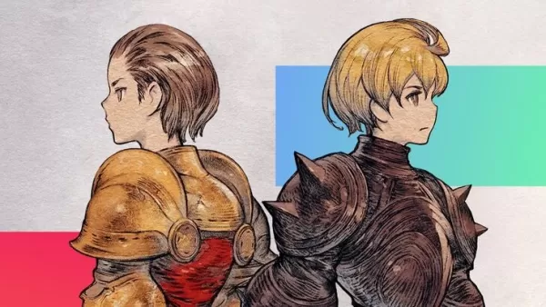 Final Fantasy Tactics Remaster Adapts Script for Voice Acting
