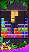 Block Puzzle-Jewel Blast Captura de tela 1