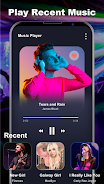 Musik Player – MP3 Player Screenshot 3