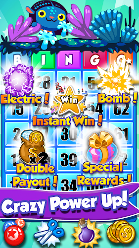 Bingo PartyLand 2: Bingo Games Screenshot 1