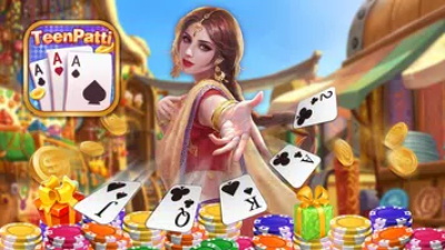 TeenPatti Gold应用截图第2张