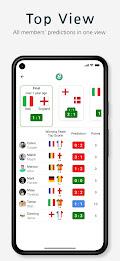 Tiko: Soccer Predictor Скриншот 4