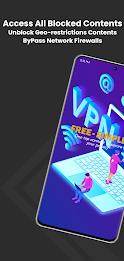 Stark Free VPN - Unlimited Proxy & Fast Best VPN स्क्रीनशॉट 2