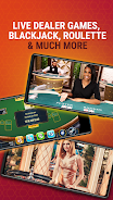 Caesars Palace Online Casino 스크린샷 3