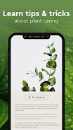 Nature Detect - Plant Identify Zrzut ekranu 4