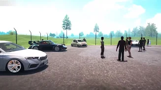 Car Dealer Job Simulator 2023 स्क्रीनशॉट 4