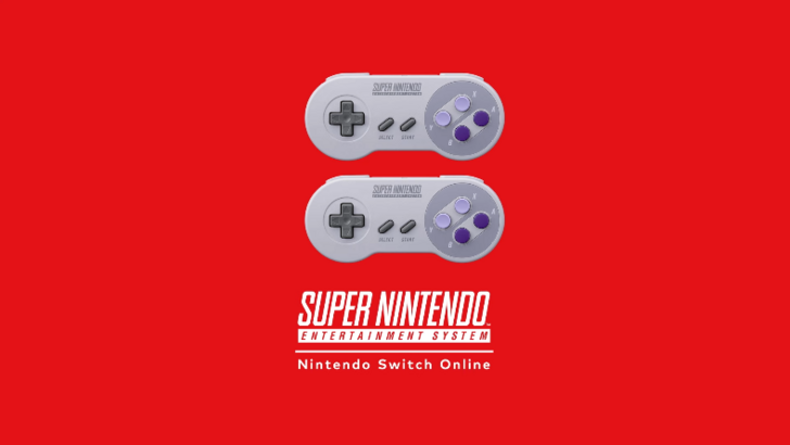 2024年9月：Nintendo Switch在线扩展包游戏显示