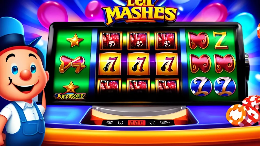 Lucky Streak Jackpot Casino 99 Ekran Görüntüsü 4