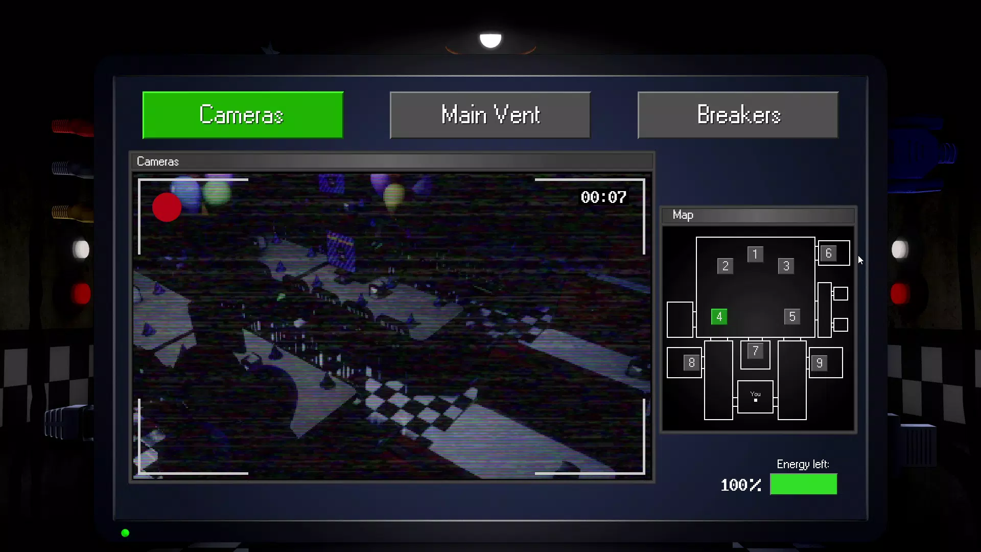 Five Nights at Maggie’s 3 Captura de pantalla 2