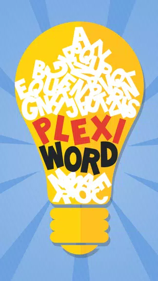 Plexiword: Fun Guessing Games应用截图第4张