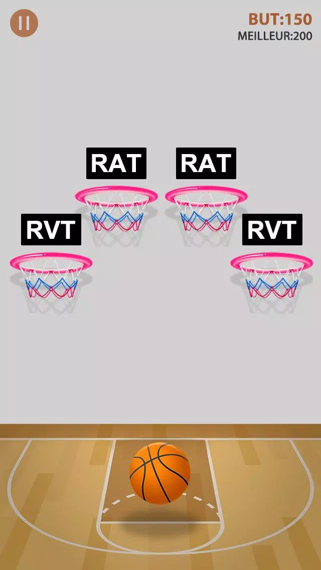 Voyage Des Mots スクリーンショット 4