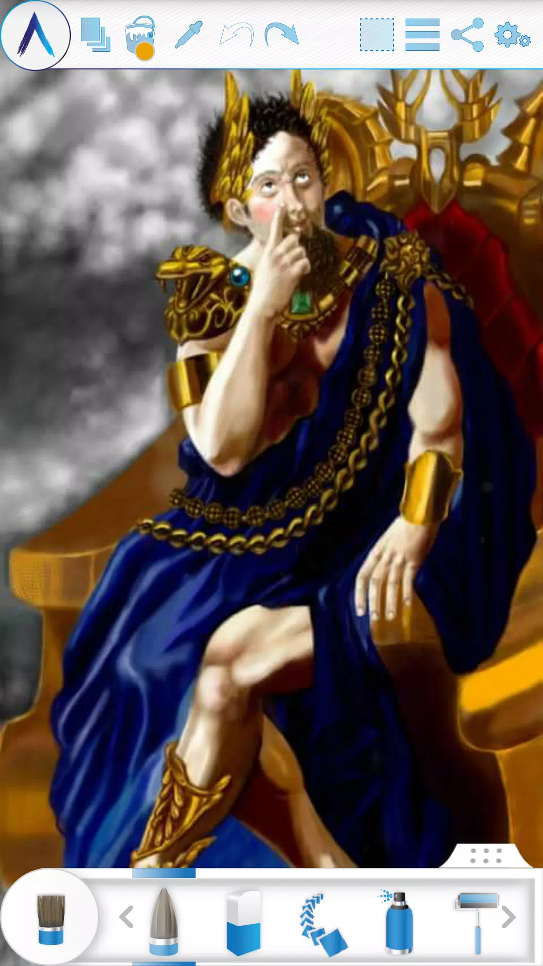 Artecture Capture d’écran 1