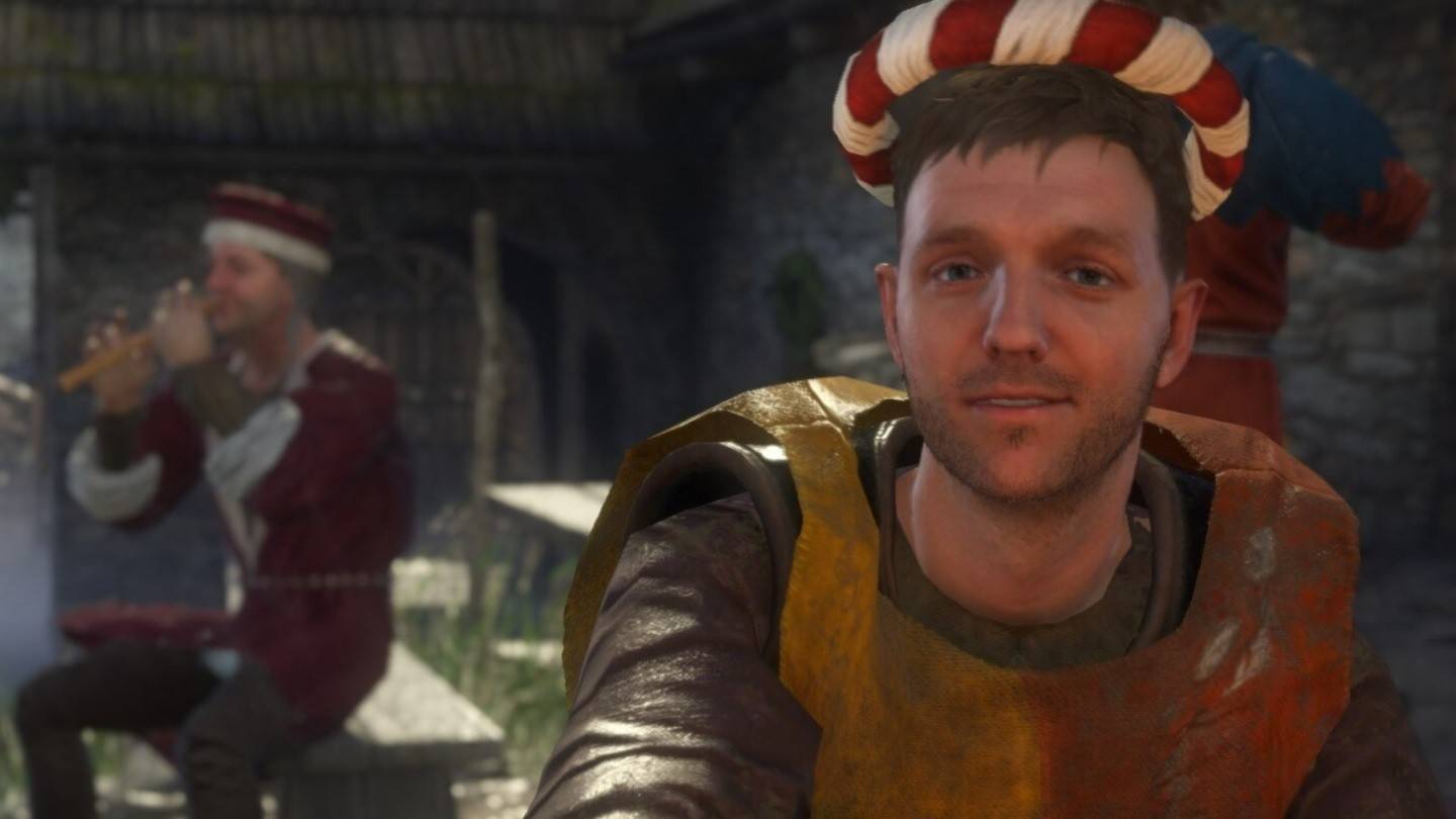 Kingdom Come：RERVERACANCE 2プレビューはリリースの4週間前に出ます