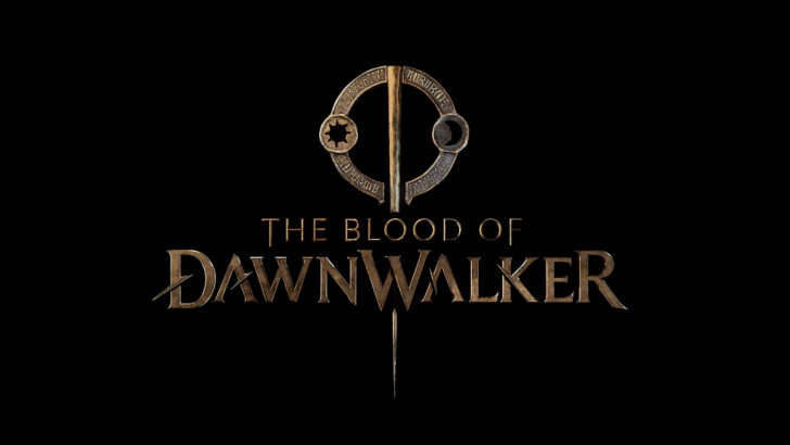 Het bloed van Dawnwalker releasedatum en tijd