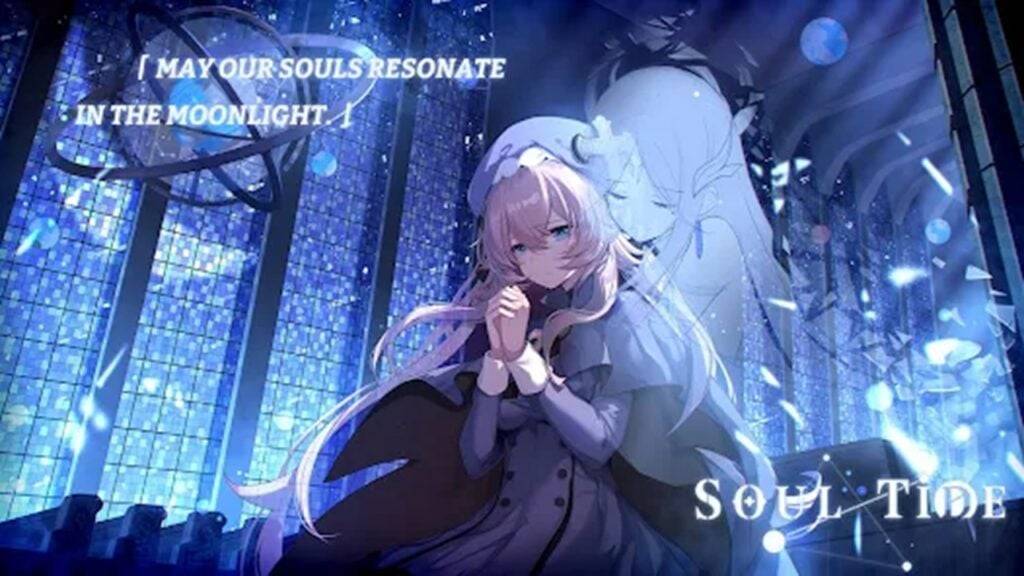 Soul Tide宣布服務結束：最新的Gacha遊戲封閉