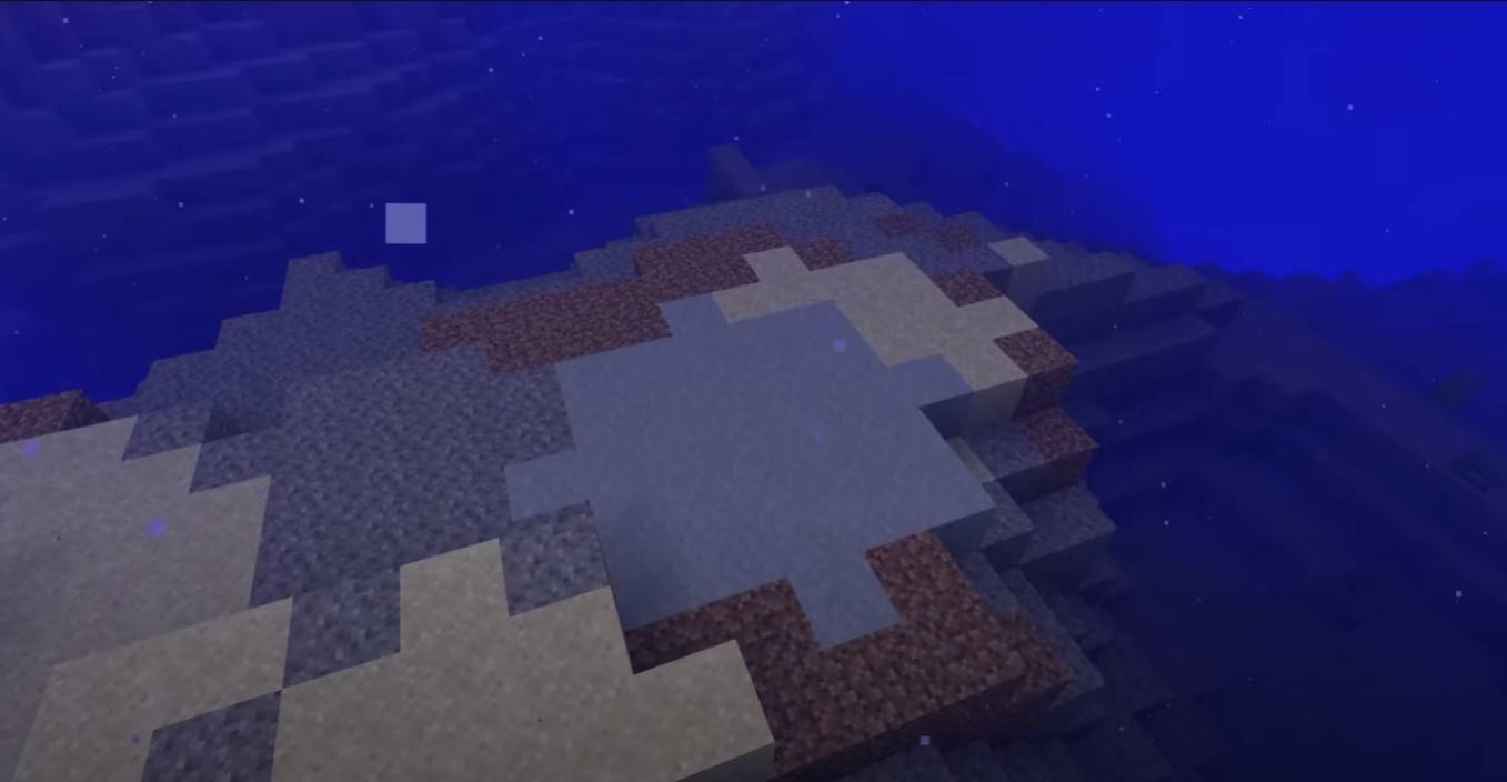Clay sa Minecraft