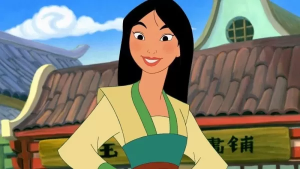 Mulan