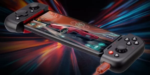 Acer Nitro Controller at Very: Easter Discount!