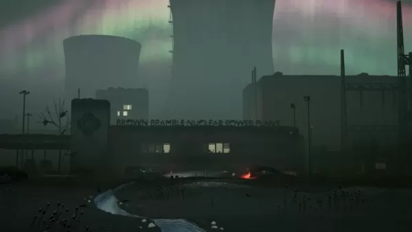 Blackfrost : Long Dark 2 선주문 및 DLC