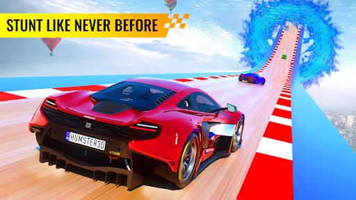 Car Racing Master:Driving Game ဖန်သားပြင်ဓာတ်ပုံ 1