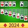 Solitaire - Card Game 2024