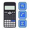 Calc300 Scientific Calculator