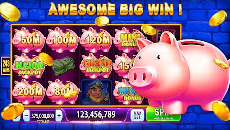 Vegas Winner Slots Screenshot 2