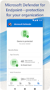 Microsoft Defender: Antivirus Captura de pantalla 3