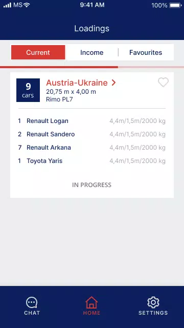 Loading Master スクリーンショット 3