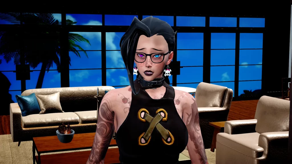 Love Island Capture d’écran 1