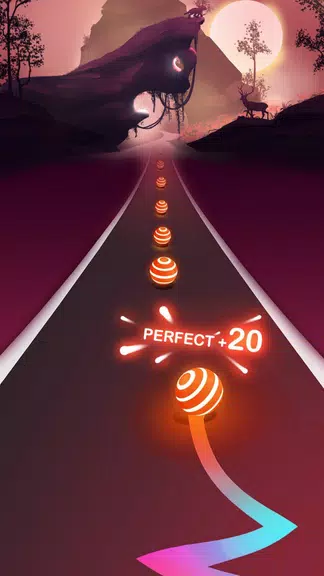 Blink Road: Dance & Blackpink! 스크린샷 4