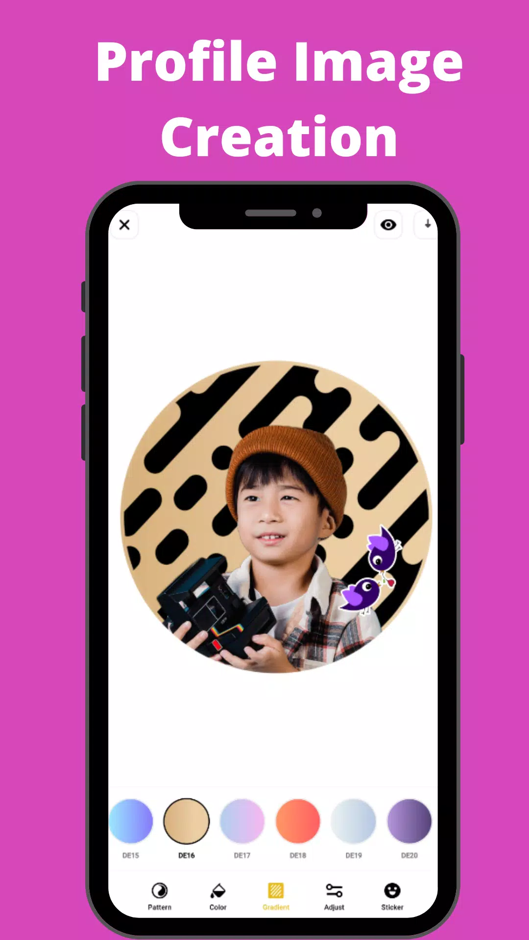 SnapArt Pro Ai フォトエディター スクリーンショット 2