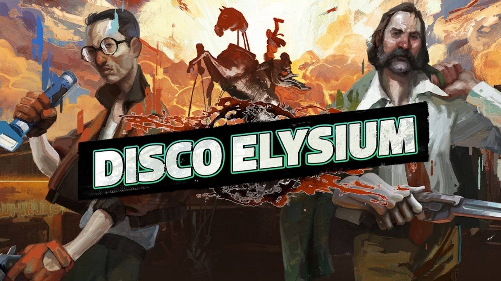Disco Elysium: Critically acclaimed CRPG ngayon ay darating sa Android