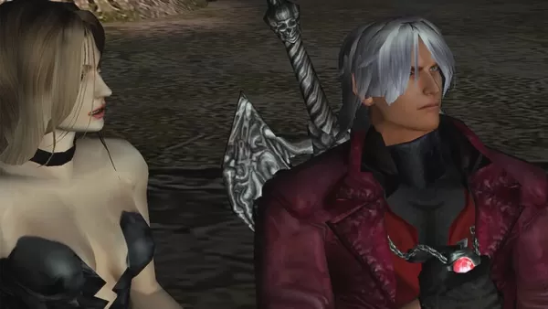 Ang Devil May Cry Remake ay maaaring susunod sa listahan ng Kamiya