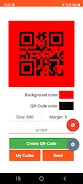 QR Maker Capture d’écran 3