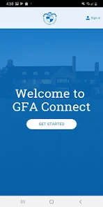 GFA Connect應用截圖第2張