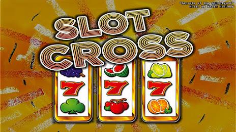 Slot Cross應用截圖第1張